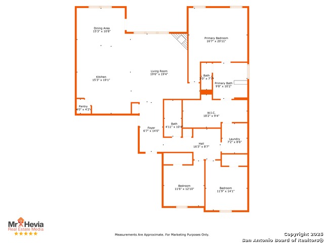 Image 30 of 32 For 218 Sigel Ave