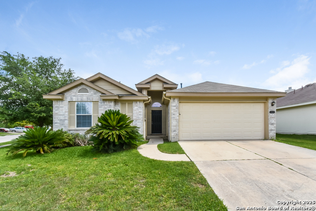 Details for 9030 Trumpet Cir, Converse, TX 78109