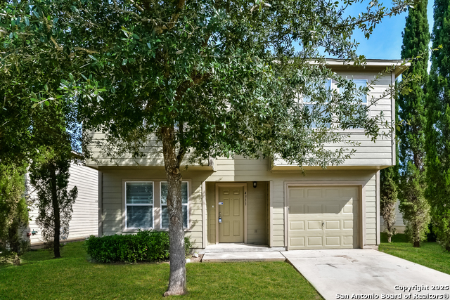 Details for 4311 Stetson Park, San Antonio, TX 78223