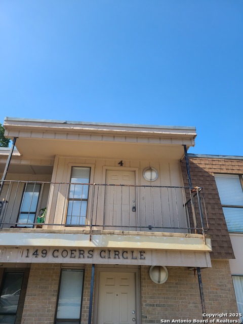 Details for 149 Coers  4, San Marcos, TX 78666