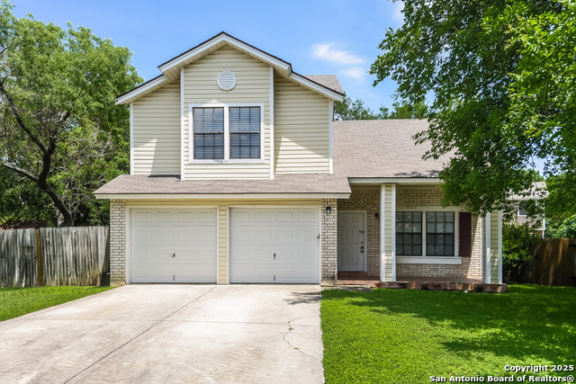 Details for 7422 Pebblewood, San Antonio, TX 78250
