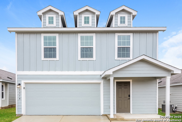 Details for 1318 Kiskadee, San Antonio, TX 78245