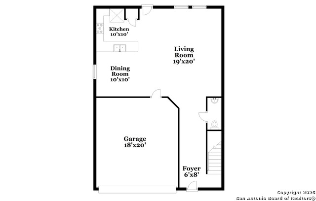 Image 16 of 17 For 1318 Kiskadee