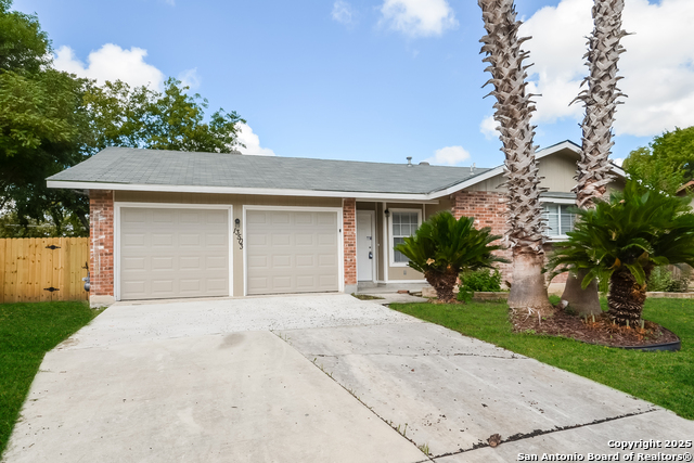 Details for 13503 Coleridge, San Antonio, TX 78217