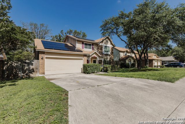 Details for 7135 Sidbury, San Antonio, TX 78250