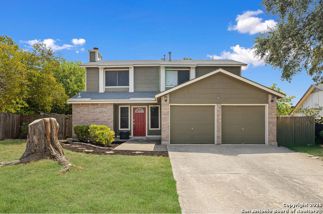 Details for 829 Garden Meadow Dr, Universal City, TX 78148