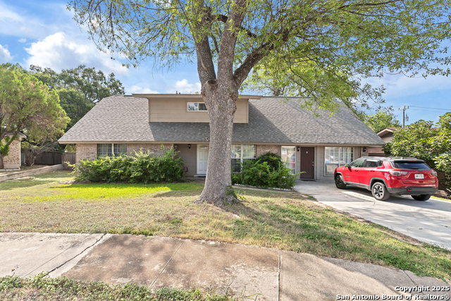Details for 3500 Lakefield, San Antonio, TX 78230
