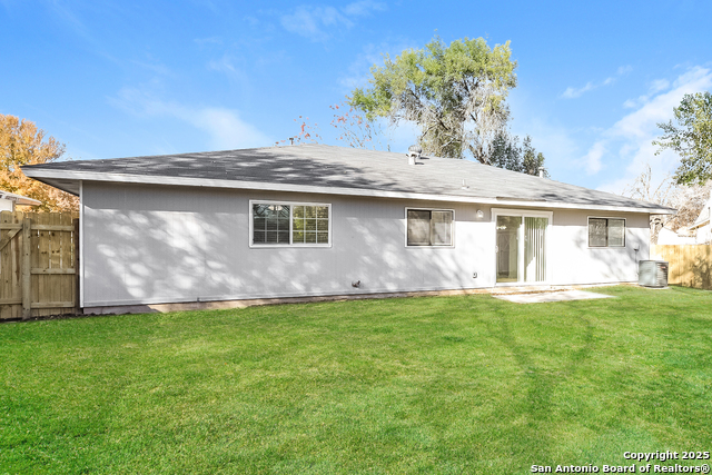 Image 15 of 16 For 5050 Gordon Cooper