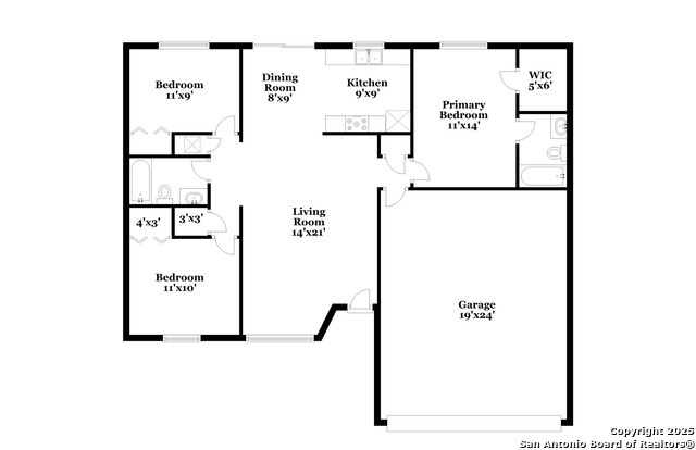 Image 16 of 16 For 5050 Gordon Cooper