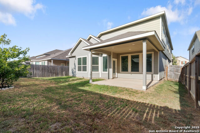 Image 17 of 17 For 9447 Witten Dr