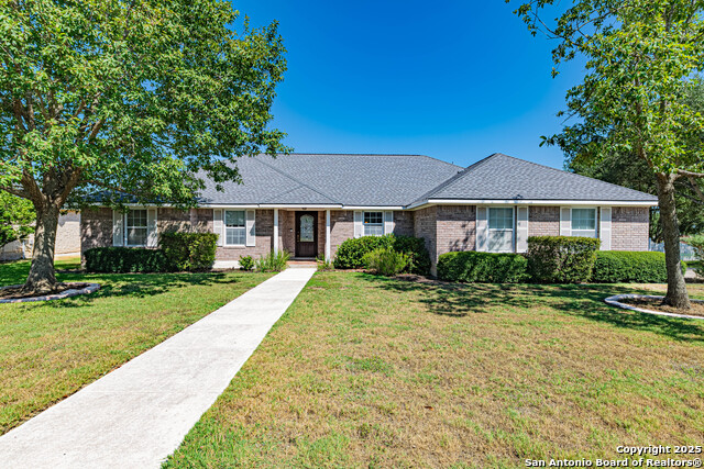 Details for 112 Alexandria, La Vernia, TX 78121