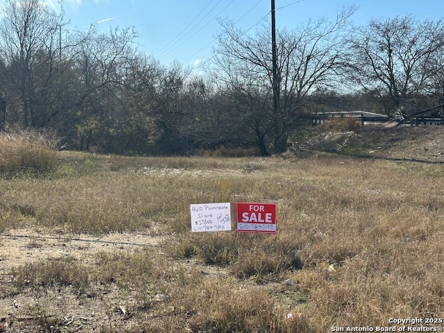 Details for 4610 Plumnear, San Antonio, TX 78211