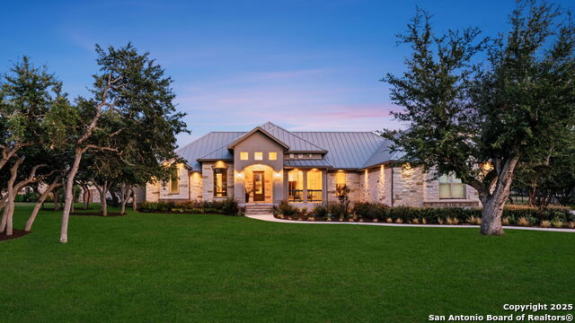 Details for 967 Belle Oaks Blvd, Bulverde, TX 78163