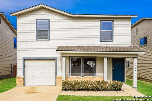 Details for 9903 Amber Breeze, San Antonio, TX 78245