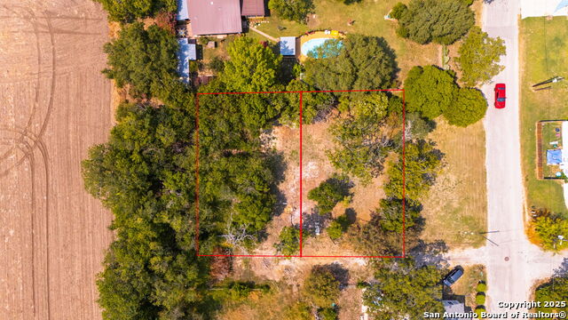 Details for Tbd Bert St  , Seguin, TX 78155