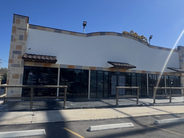 Listing photo id 1 for 6646 San Pedro Ave