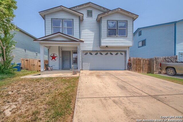 Details for 3652 Honey Mdw, San Antonio, TX 78222