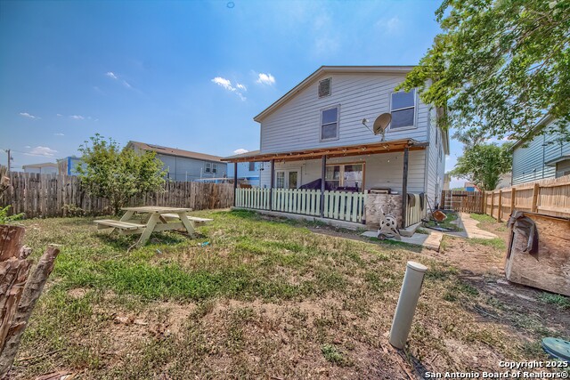 Listing photo id 27 for 3652 Honey Mdw