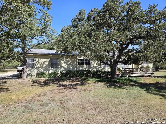 Details for 530 Indian Springs, Kingsbury, TX 78638