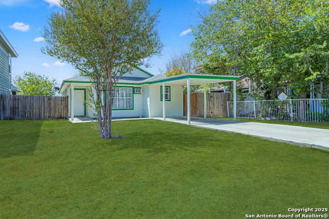 Details for 5928 Lake Superior, San Antonio, TX 78222