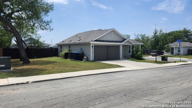 Details for 5746 Elm Valley, San Antonio, TX 78242