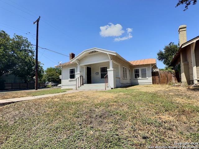 1101 Highland Blvd E