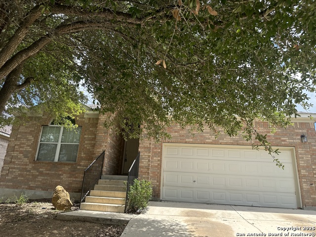 Details for 6022 Still Meadow, San Antonio, TX 78222