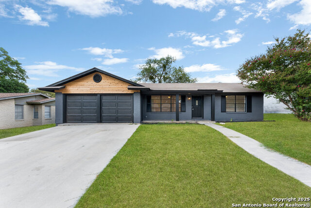 Details for 4407 Bikini  , San Antonio, TX 78218
