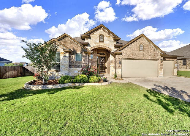 Details for 3214 Ashleys Way, New Braunfels, TX 78124
