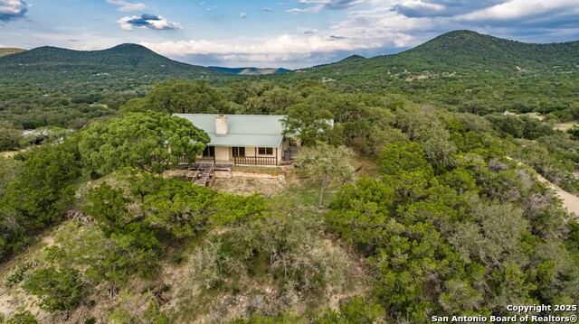 Details for 599 Mountain View Road, Utopia, TX 78884