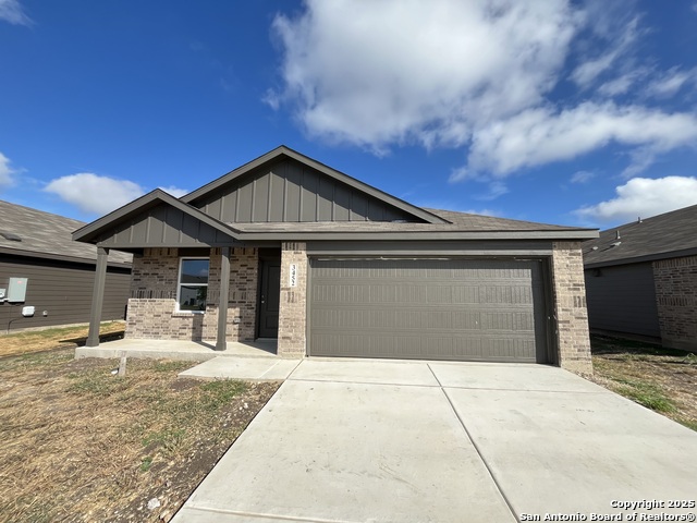 Details for 3452 Canyon  , Seguin, TX 78155
