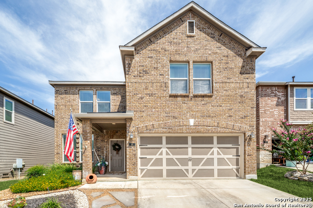 Details for 148 Cactus Flower, Boerne, TX 78006