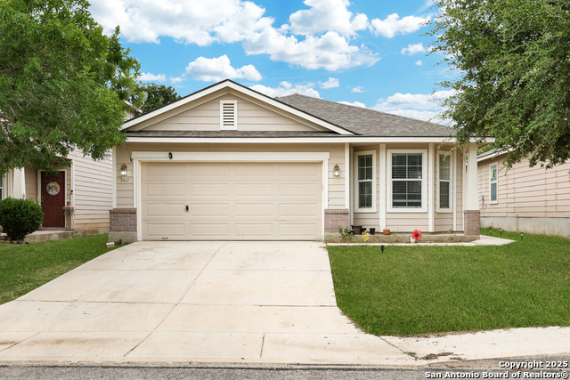 Details for 3411 Krie Highlands, San Antonio, TX 78245