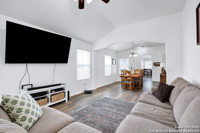 Image 9 of 22 For 3411 Krie Highlands