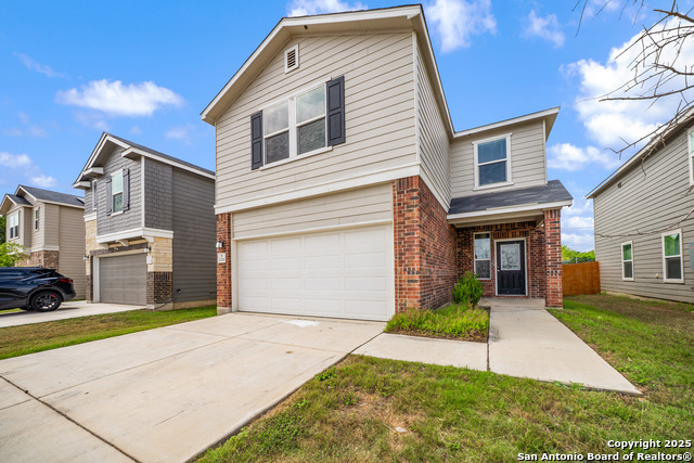 Details for 3218 Comanche, San Antonio, TX 78224