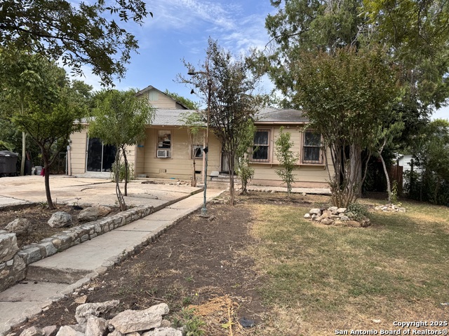 Details for 815 Edison  , San Antonio, TX 78212