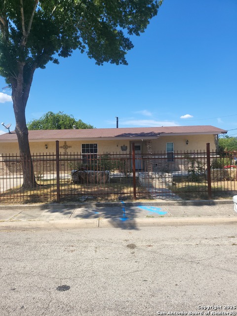 Details for 859 Harlan W, San Antonio, TX 78211