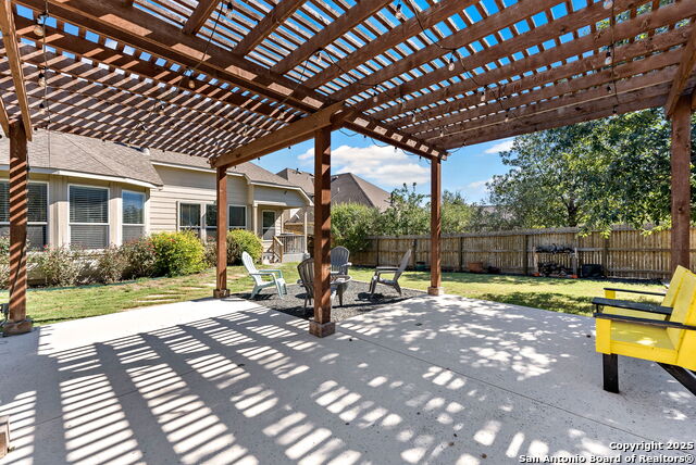 Image 17 of 21 For 27414 Valle Bluff