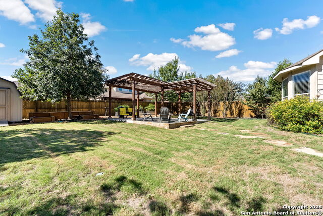 Image 18 of 21 For 27414 Valle Bluff