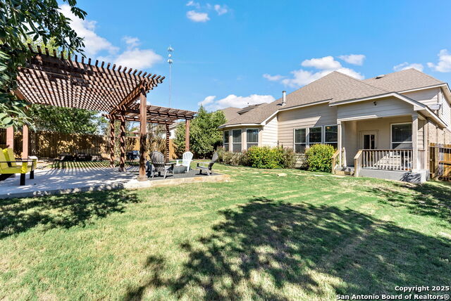 Image 19 of 21 For 27414 Valle Bluff