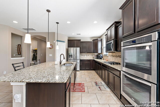 Image 3 of 21 For 27414 Valle Bluff