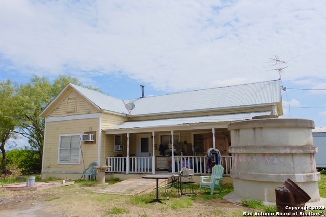 Details for 17585 Fargoer, Marion, TX 78124