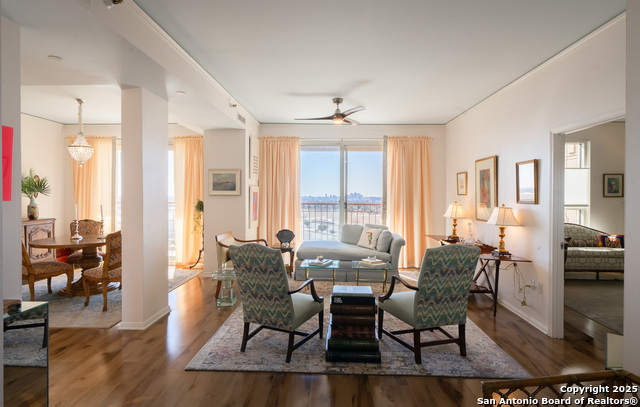 Details for 1 Towers Park  1515, San Antonio, TX 78209