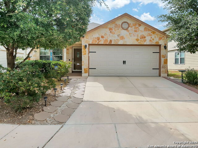 Details for 322 Palma Noce, San Antonio, TX 78253