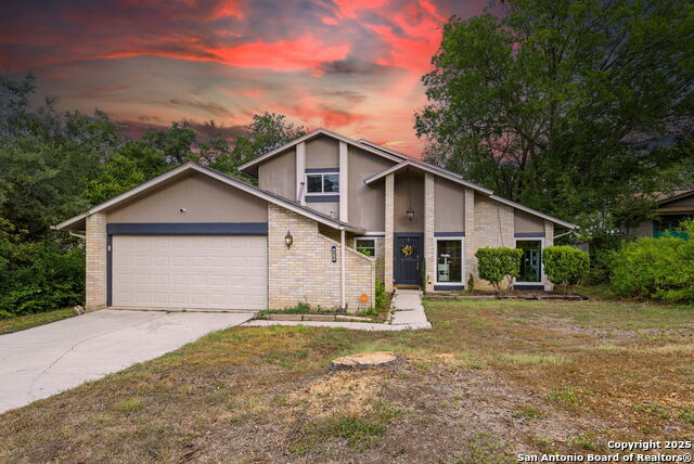 Details for 6310 Maricopa, San Antonio, TX 78239