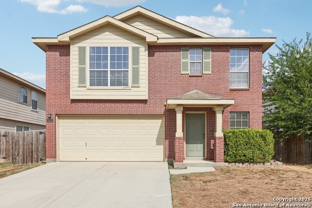 Details for 9015 Walnut Spgs, Universal City, TX 78148