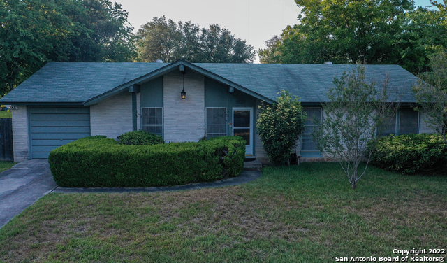 Details for 5527 Rolling Ridge, San Antonio, TX 78228
