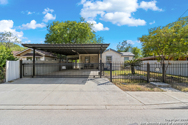 Details for 446 Tedder  , San Antonio, TX 78211