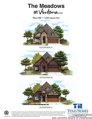 Details for 2986 Mckinnie Park, Bulverde, TX 78163