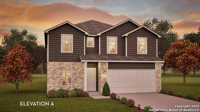 Details for 143 Taylor Way, San Antonio, TX 78253